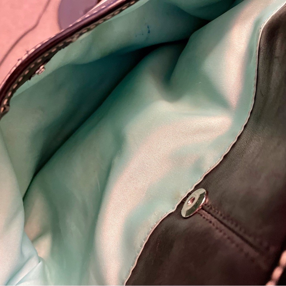 Coach bag - Picture 5 of 9